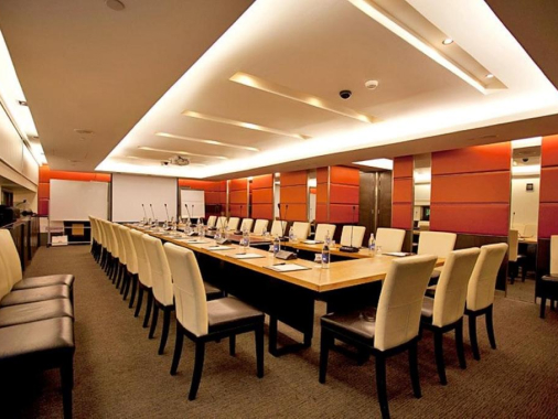 The Quarter Saladaeng by UHG Serviced Apartment Preview 2