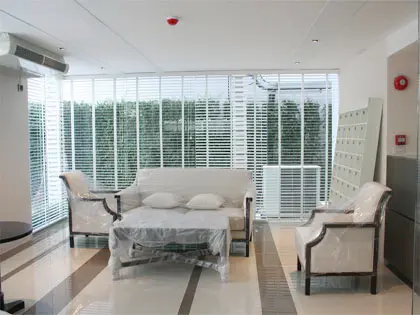 Narindra Residence Service Apartment For Rent Preview 2