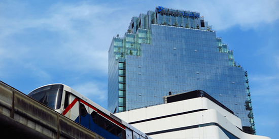 Bhiraj Tower Office For Rent Preview 3