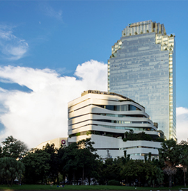 Bhiraj Tower Office For Rent Preview 4