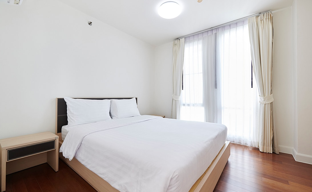 Citi Resort 39 New Wing Service Apartments For Rent Preview 5