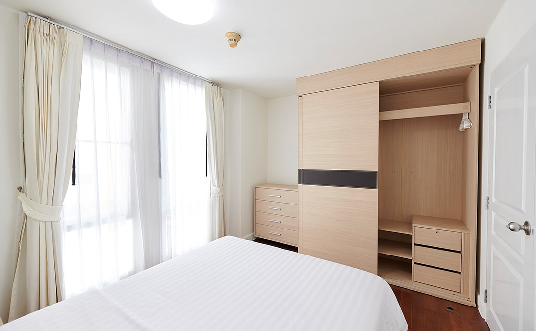 Citi Resort 39 New Wing Service Apartments For Rent Preview 6