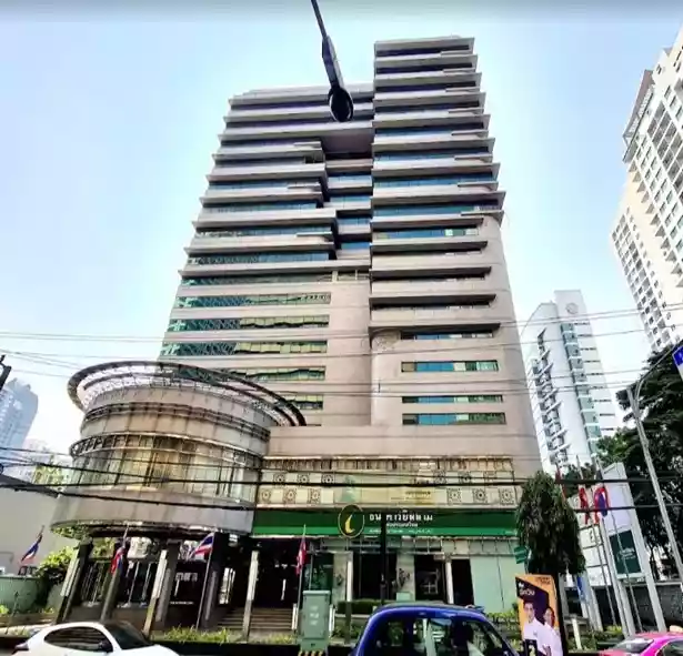 Nuam Building Office For Rent
