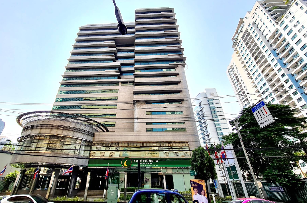 Nuam Building Office For Rent Preview 3