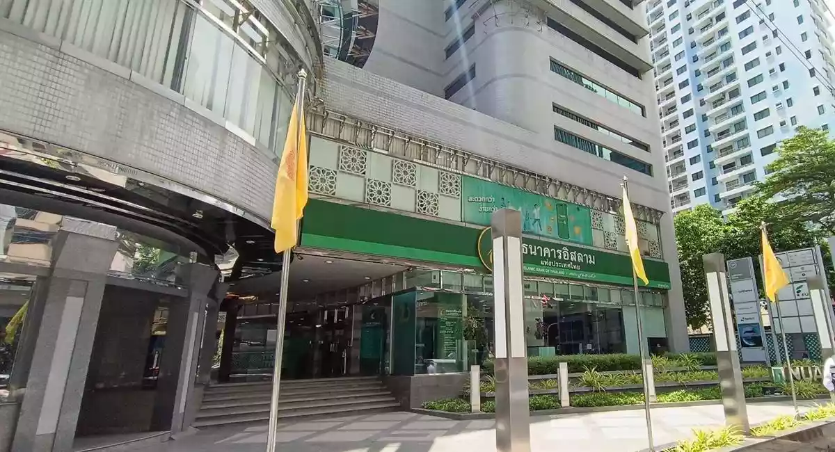 Nuam Building Office For Rent Preview 2