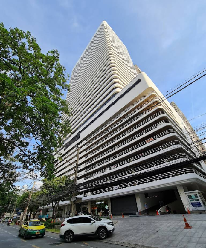 Ocean Tower 2 Office For Rent