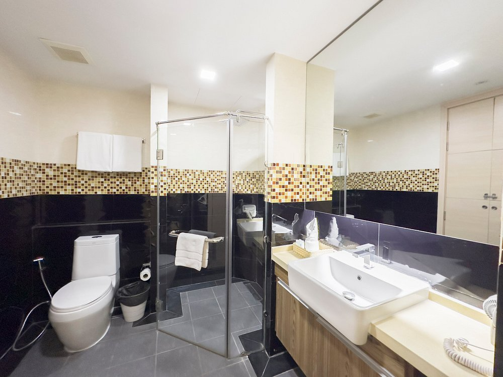 Ramada  By Wyndham Ten Ekkamai Residences  Service Apartment Preview 5