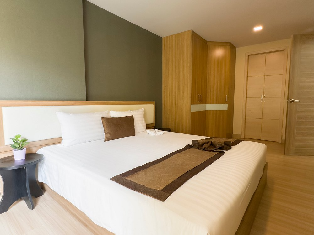 Ramada  By Wyndham Ten Ekkamai Residences  Service Apartment Preview 6