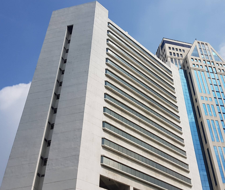 One Pacific Place Office For Rent Preview 5