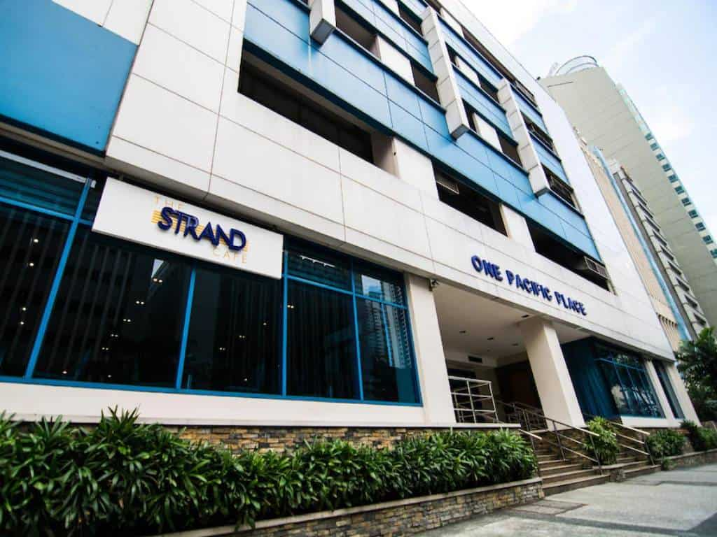 One Pacific Place Office For Rent Preview 2