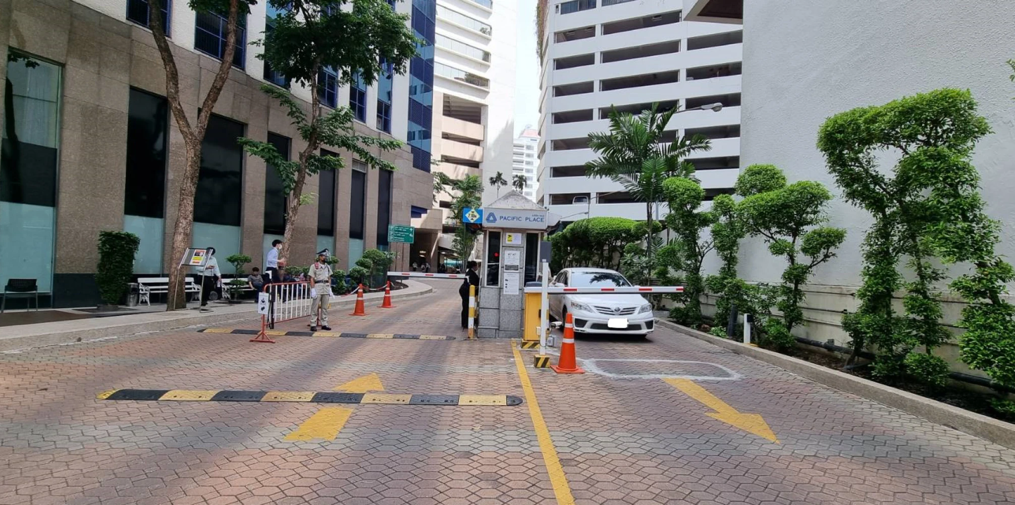 One Pacific Place Office For Rent Preview 3