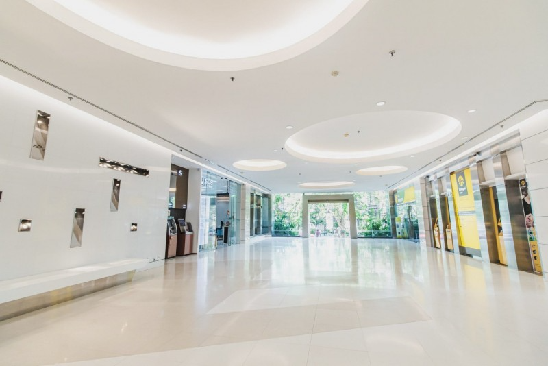 CHALANTTIP BUILDING Office For Rent Preview 2