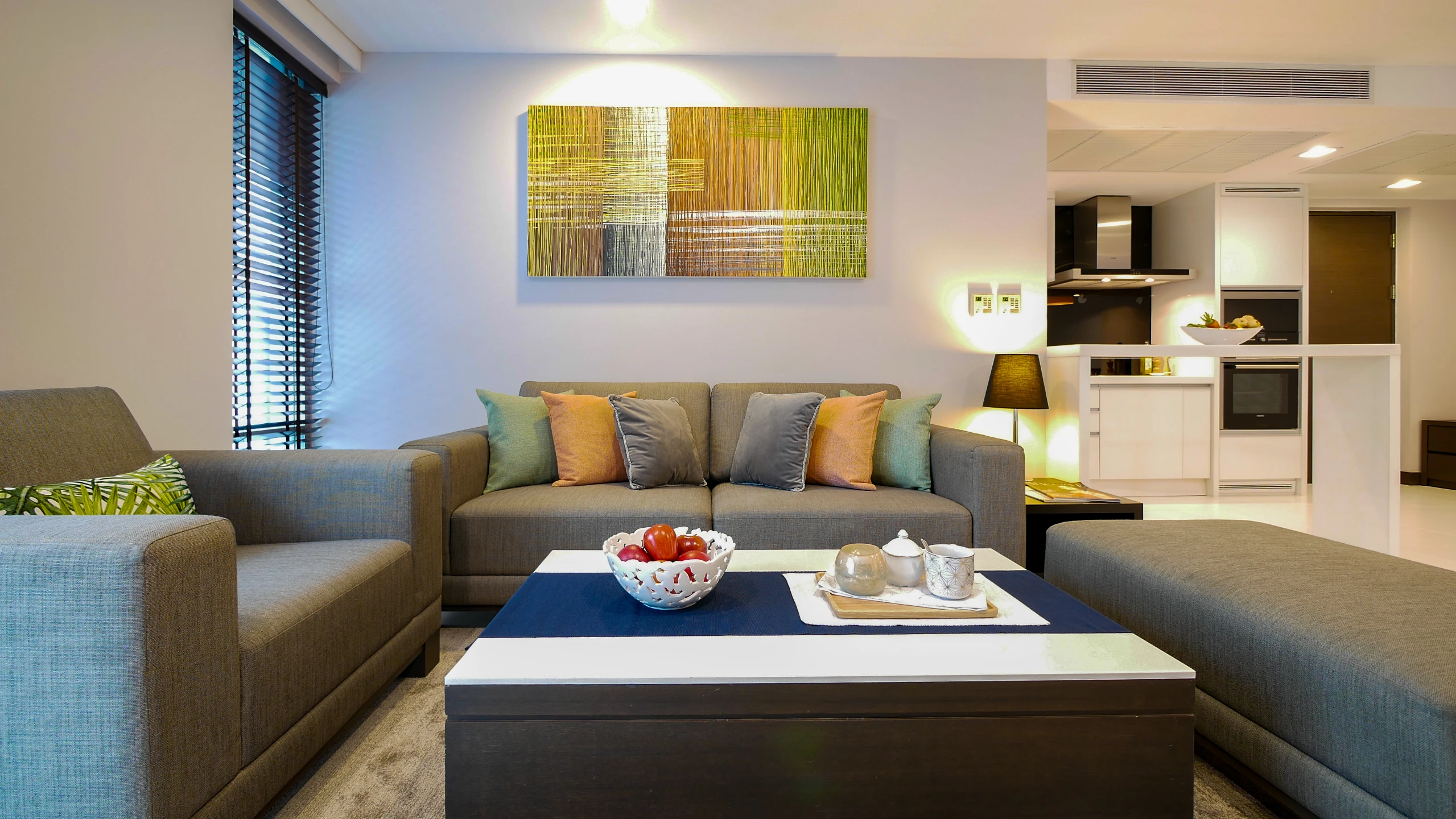 THE KLASSE Residence Apartment For Rent