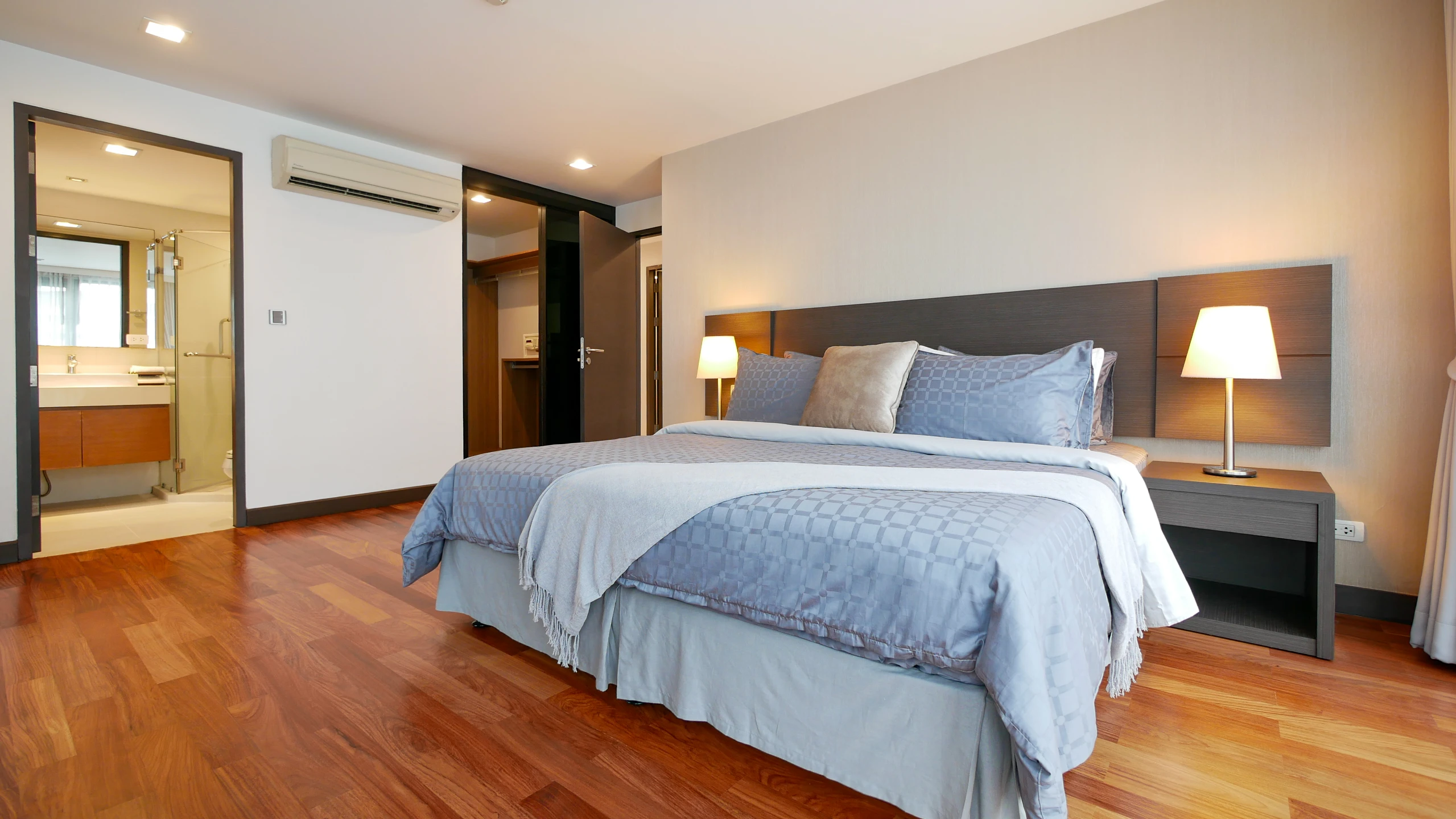THE KLASSE Residence Apartment For Rent Preview 2