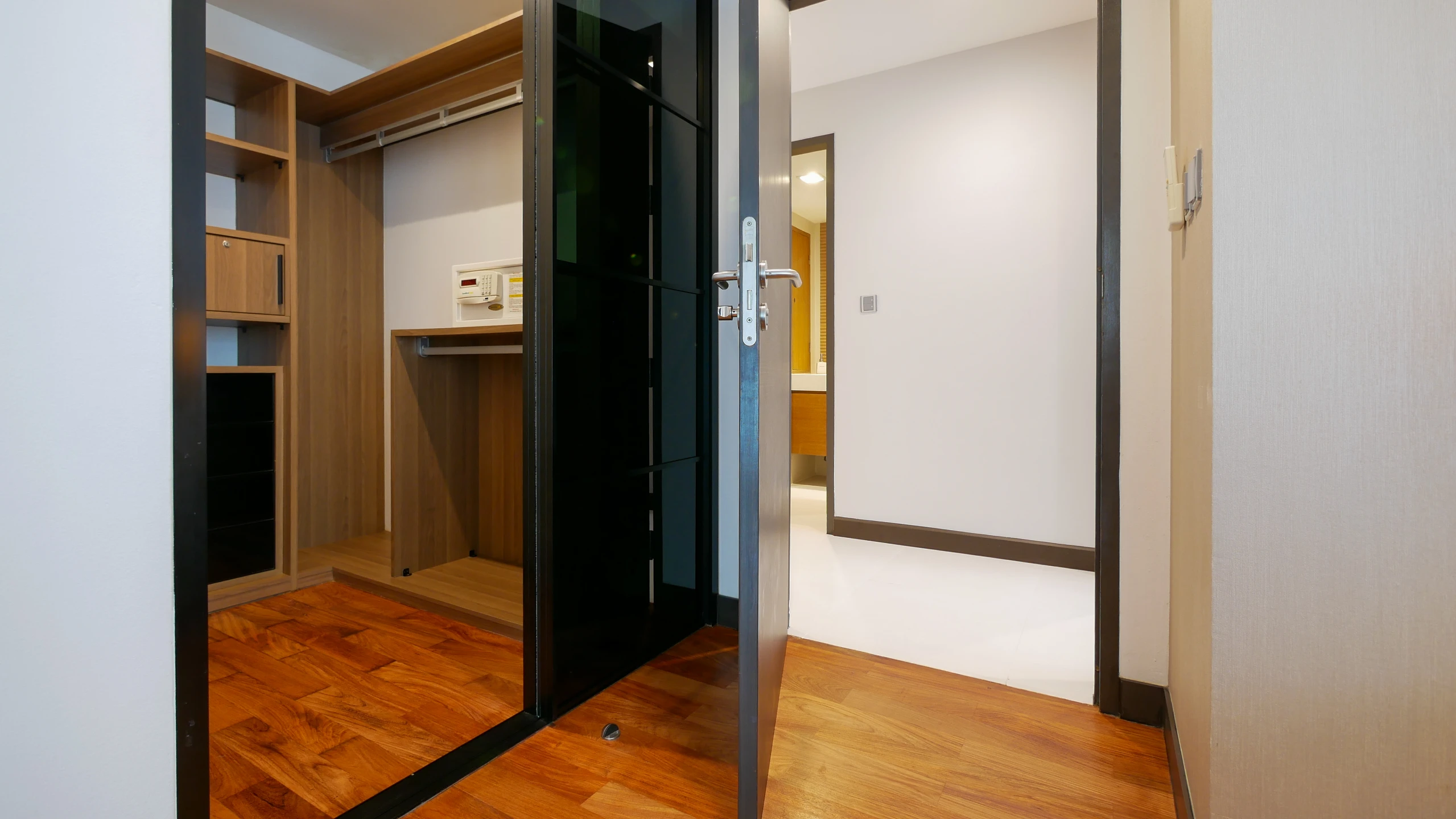 THE KLASSE Residence Apartment For Rent Preview 3