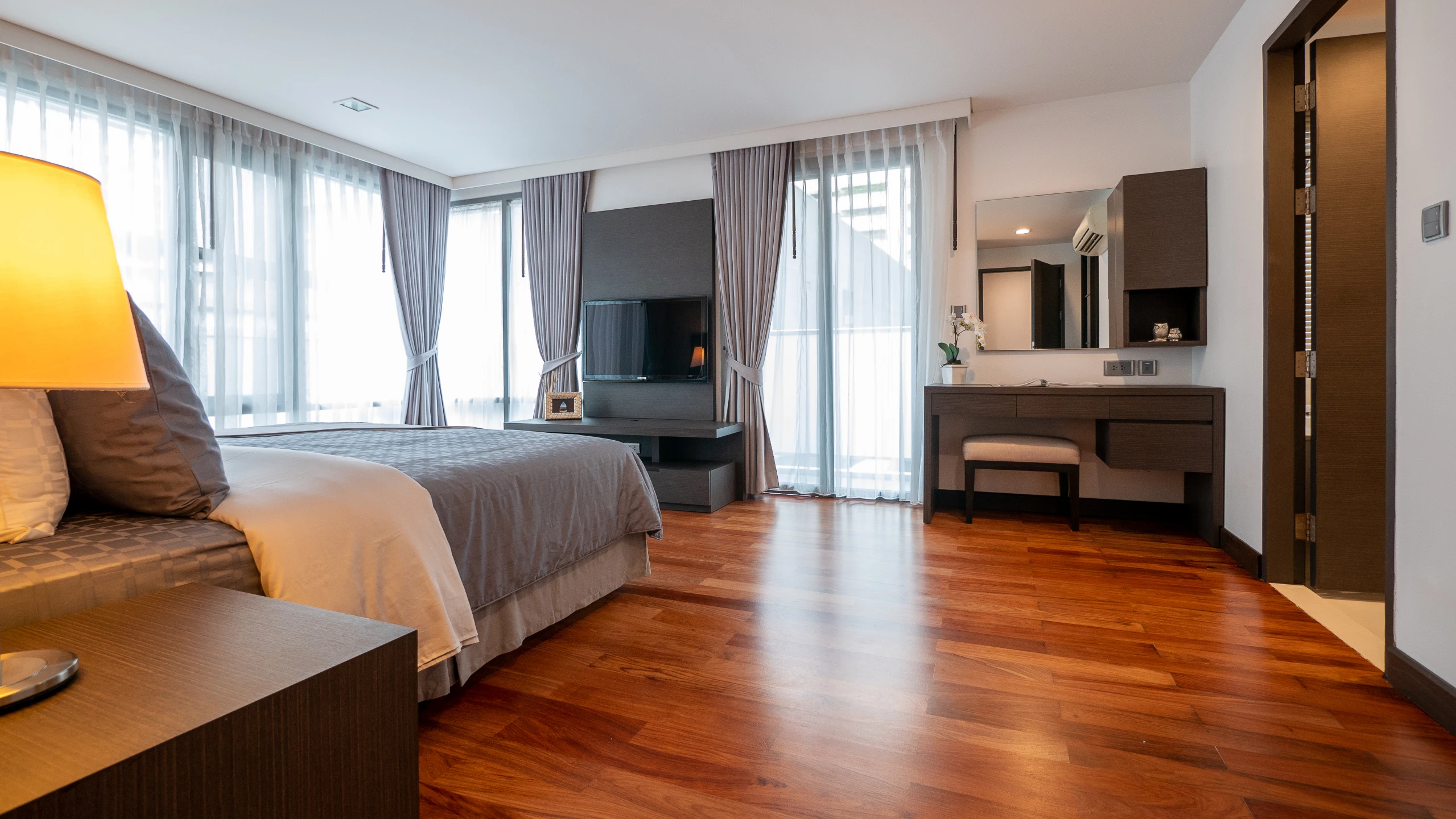 THE KLASSE Residence Apartment For Rent Preview 4