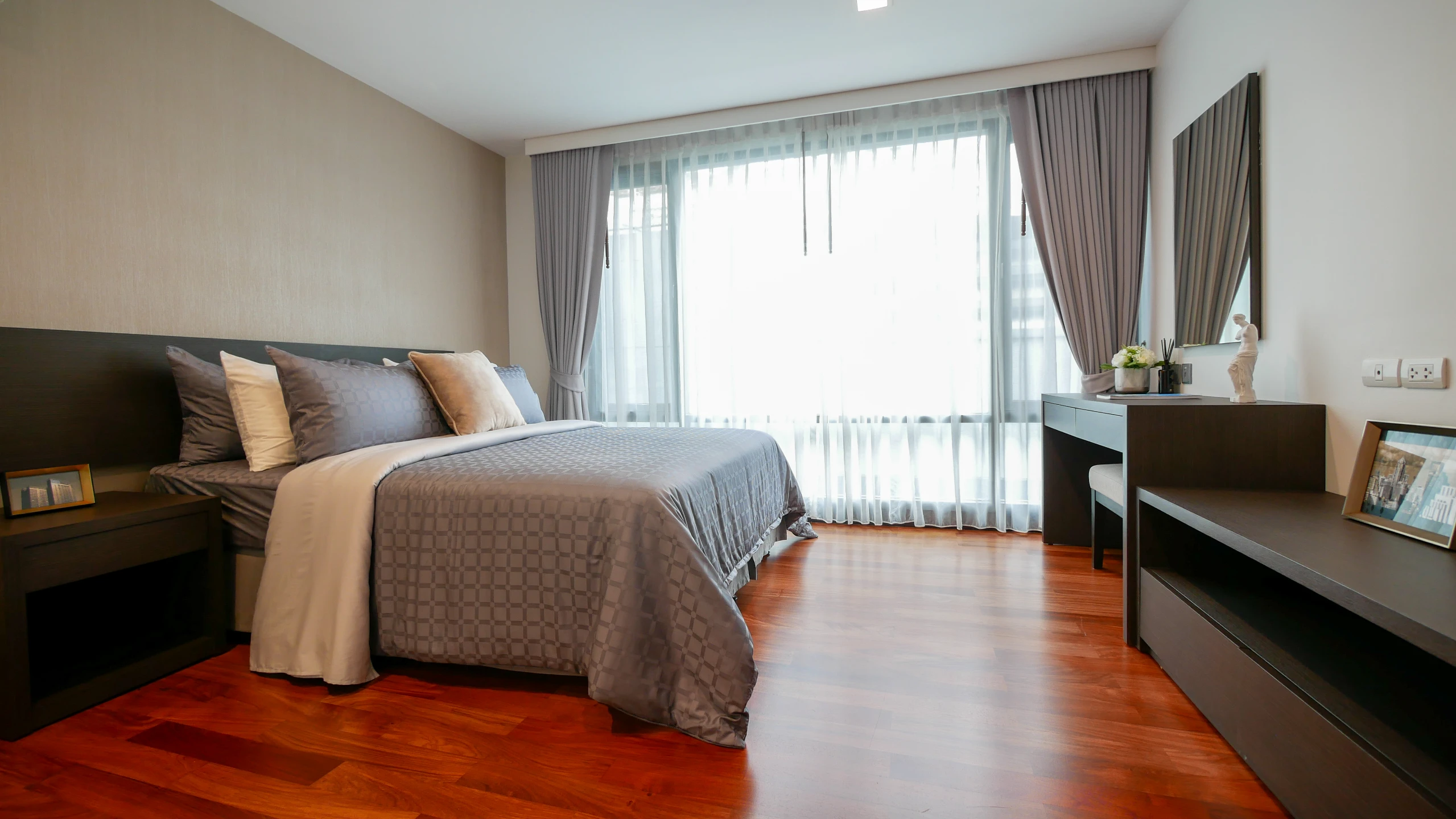 THE KLASSE Residence Apartment For Rent Preview 5