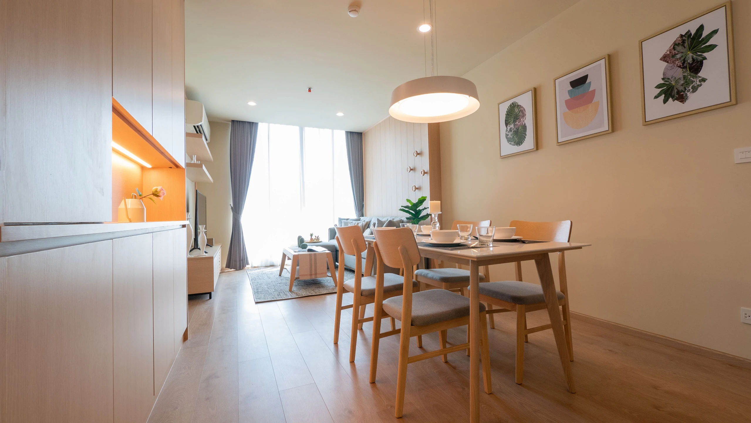 Noble Rocole Condo For Rent in Sukhumvit 19 Preview 7