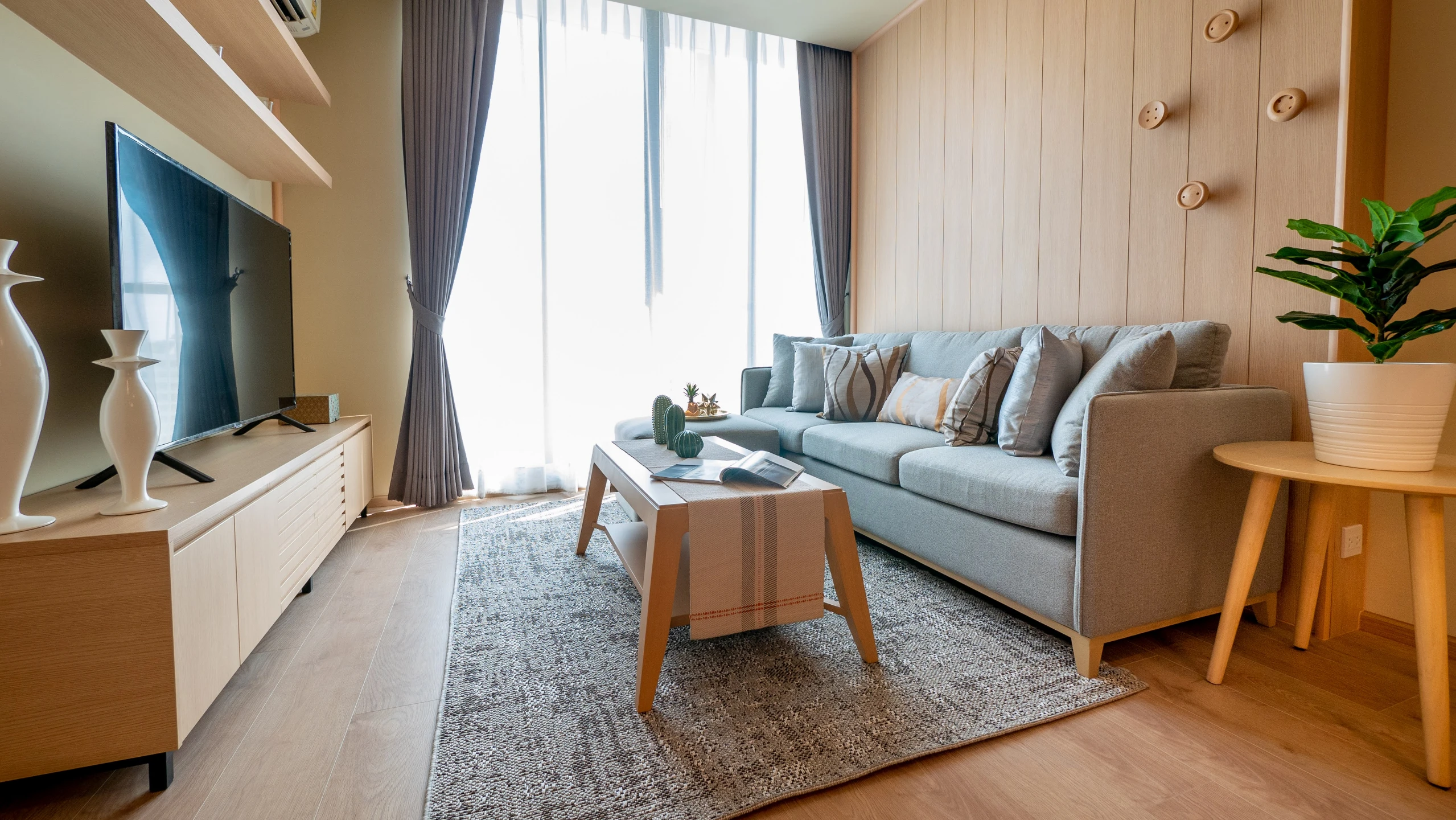 Noble Rocole Condo For Rent in Sukhumvit 19 Preview 6