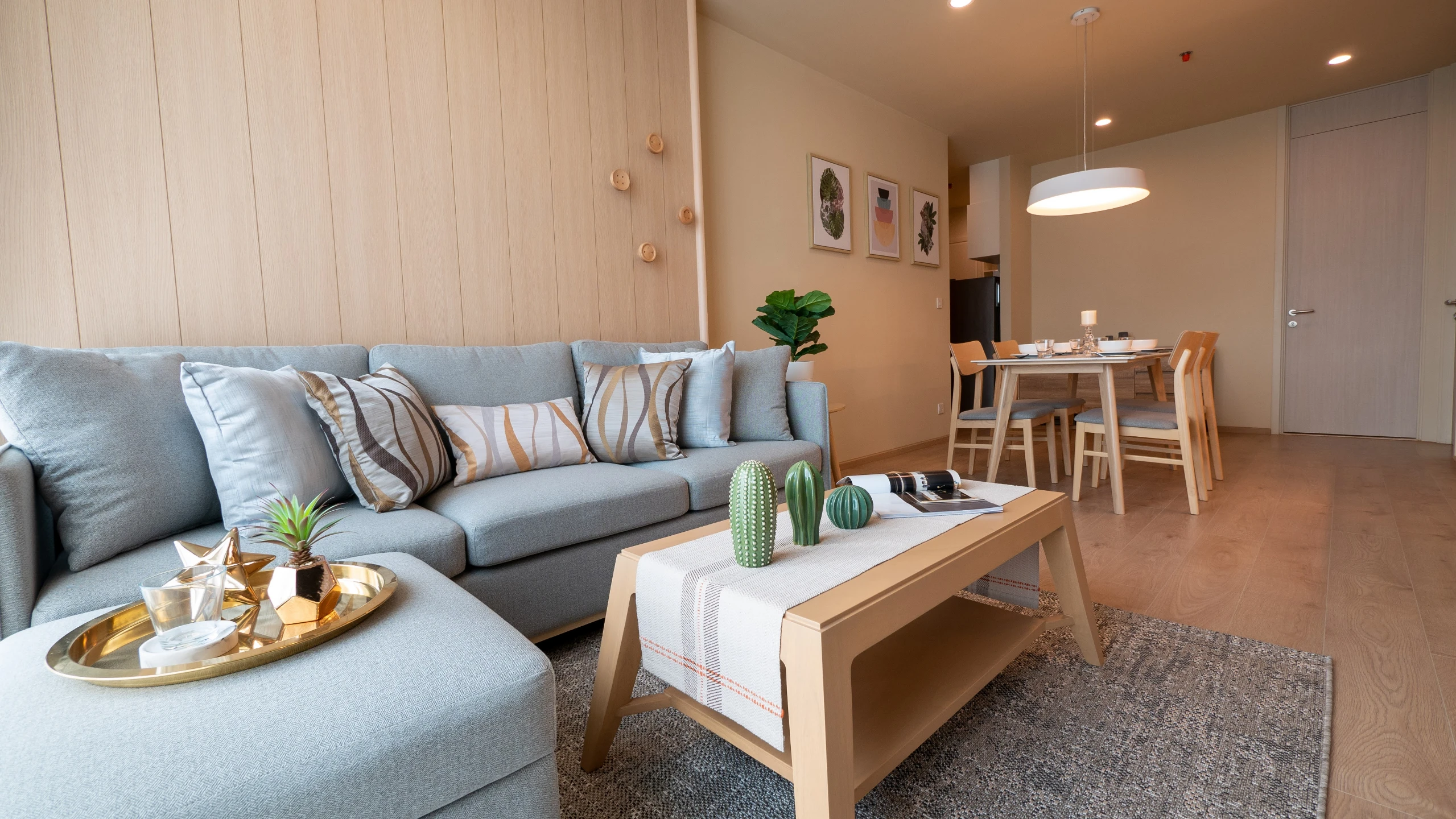 Noble Rocole Condo For Rent in Sukhumvit 19