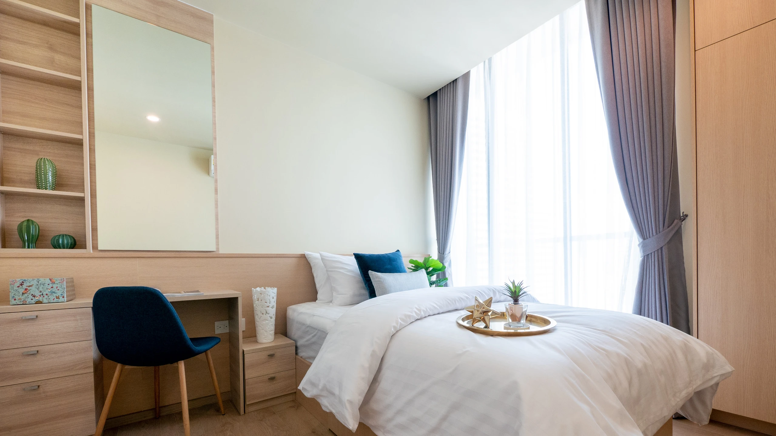 Noble Rocole Condo For Rent in Sukhumvit 19 Preview 2
