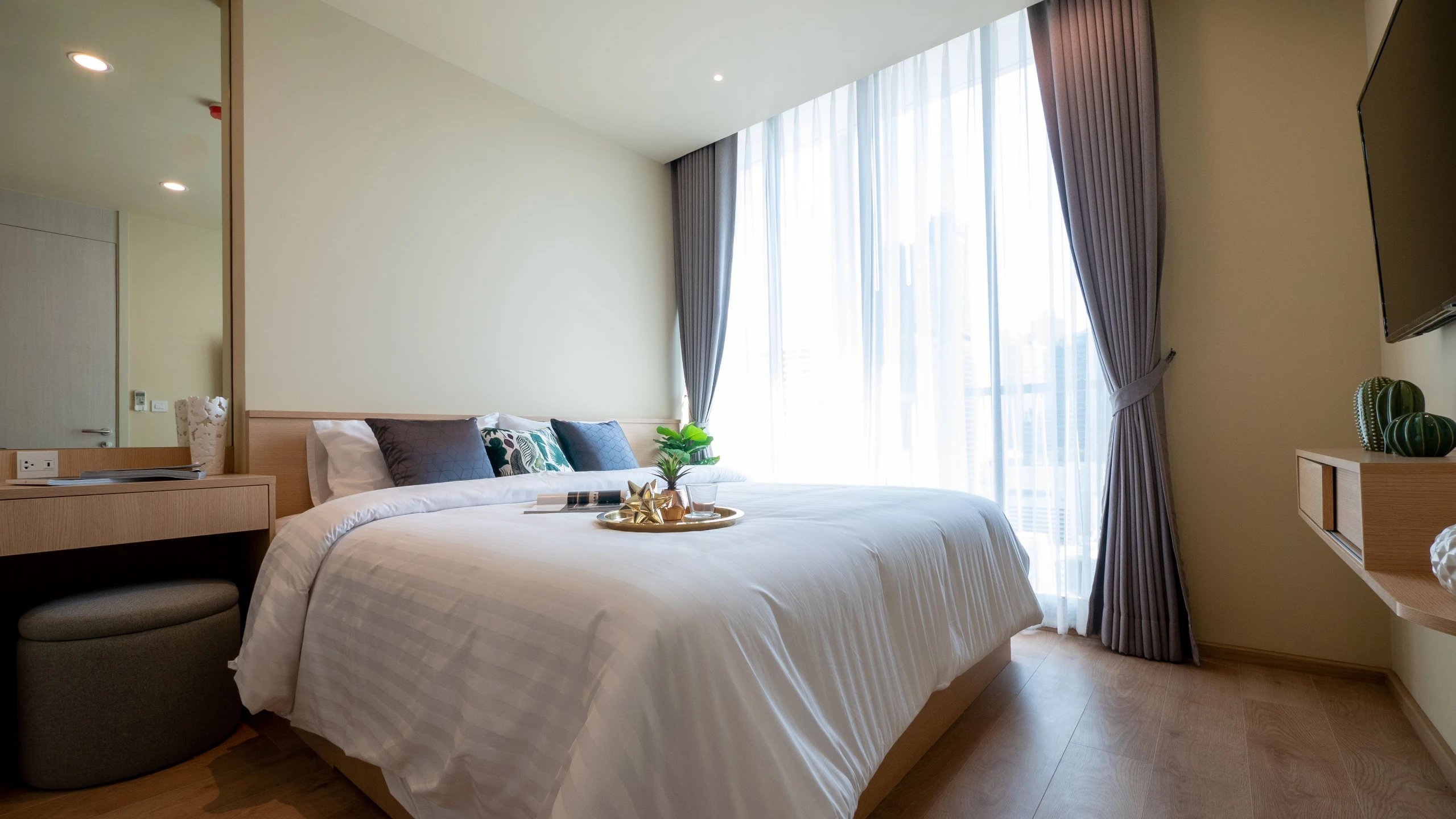 Noble Rocole Condo For Rent in Sukhumvit 19 Preview 3