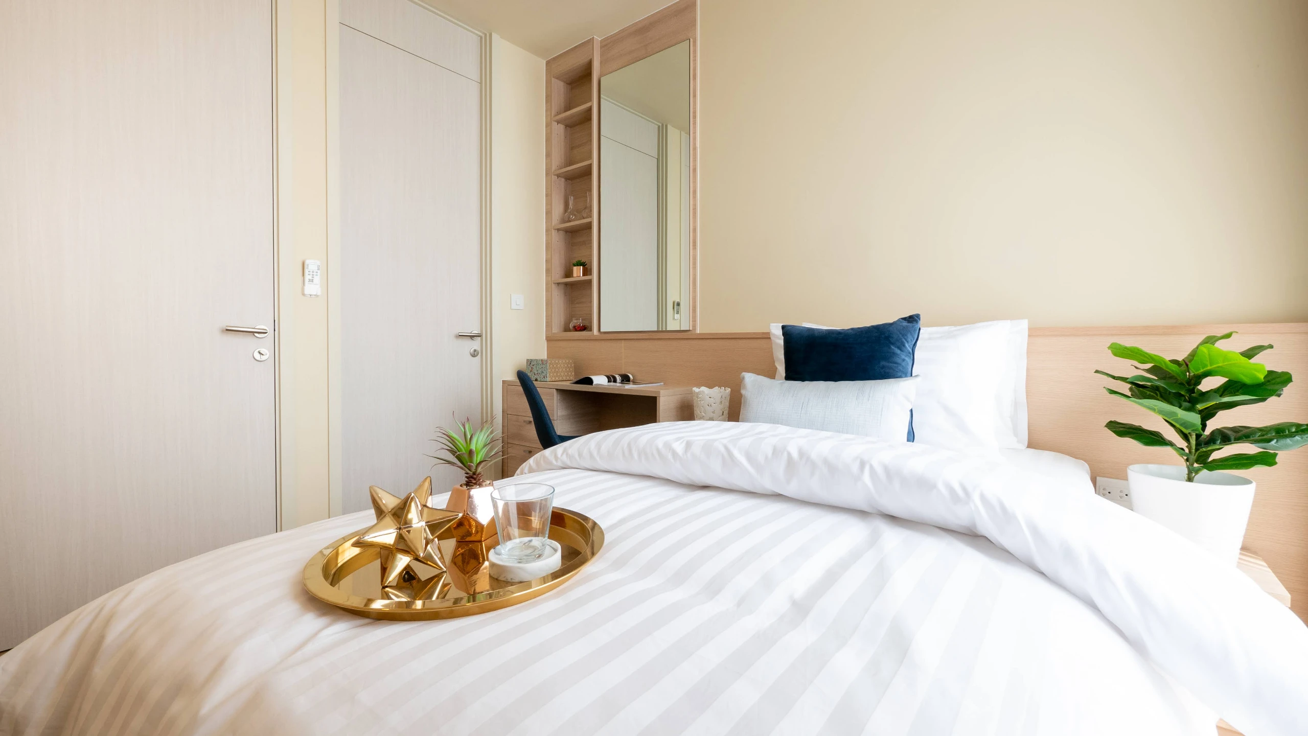 Noble Rocole Condo For Rent in Sukhumvit 19 Preview 4