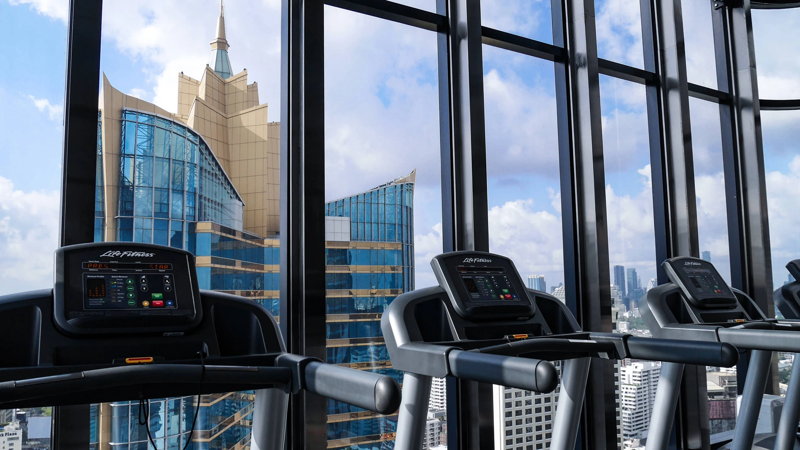 ASHTON Asoke Condo For Rent Preview 6