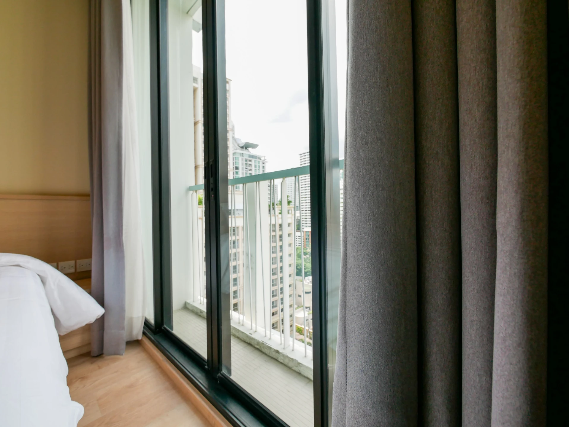 Noble Recole in Sukhumvit 19 Condo For Rent Preview 7