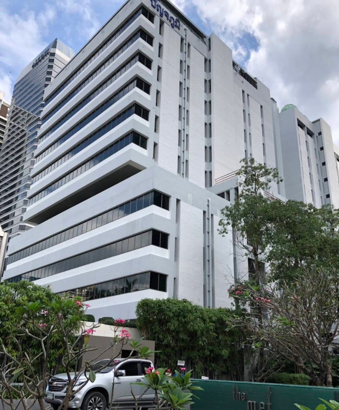 Panjabhum Building