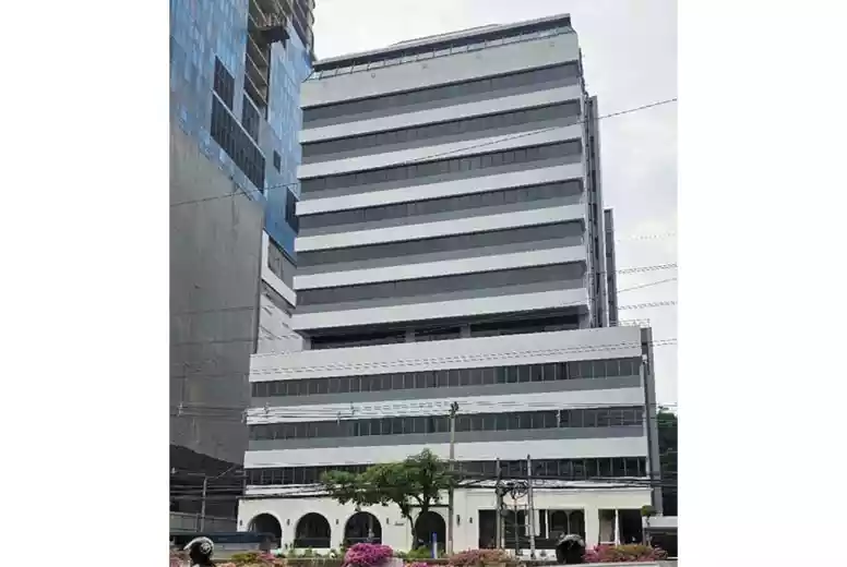 Panjabhum Building Preview 3