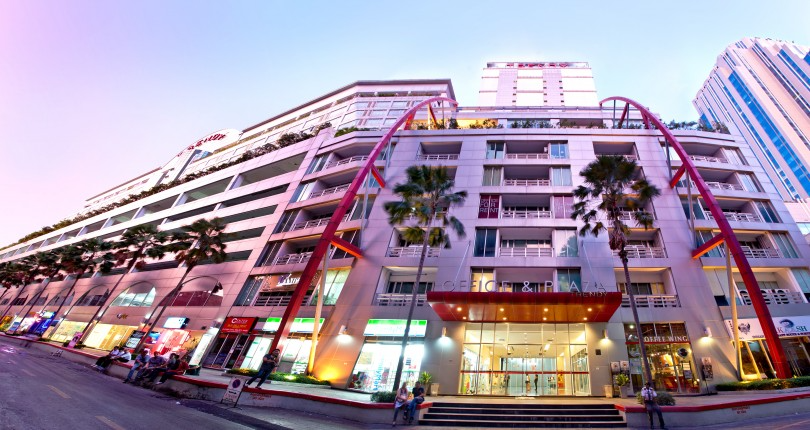 The Trendy office Building Office For Rent