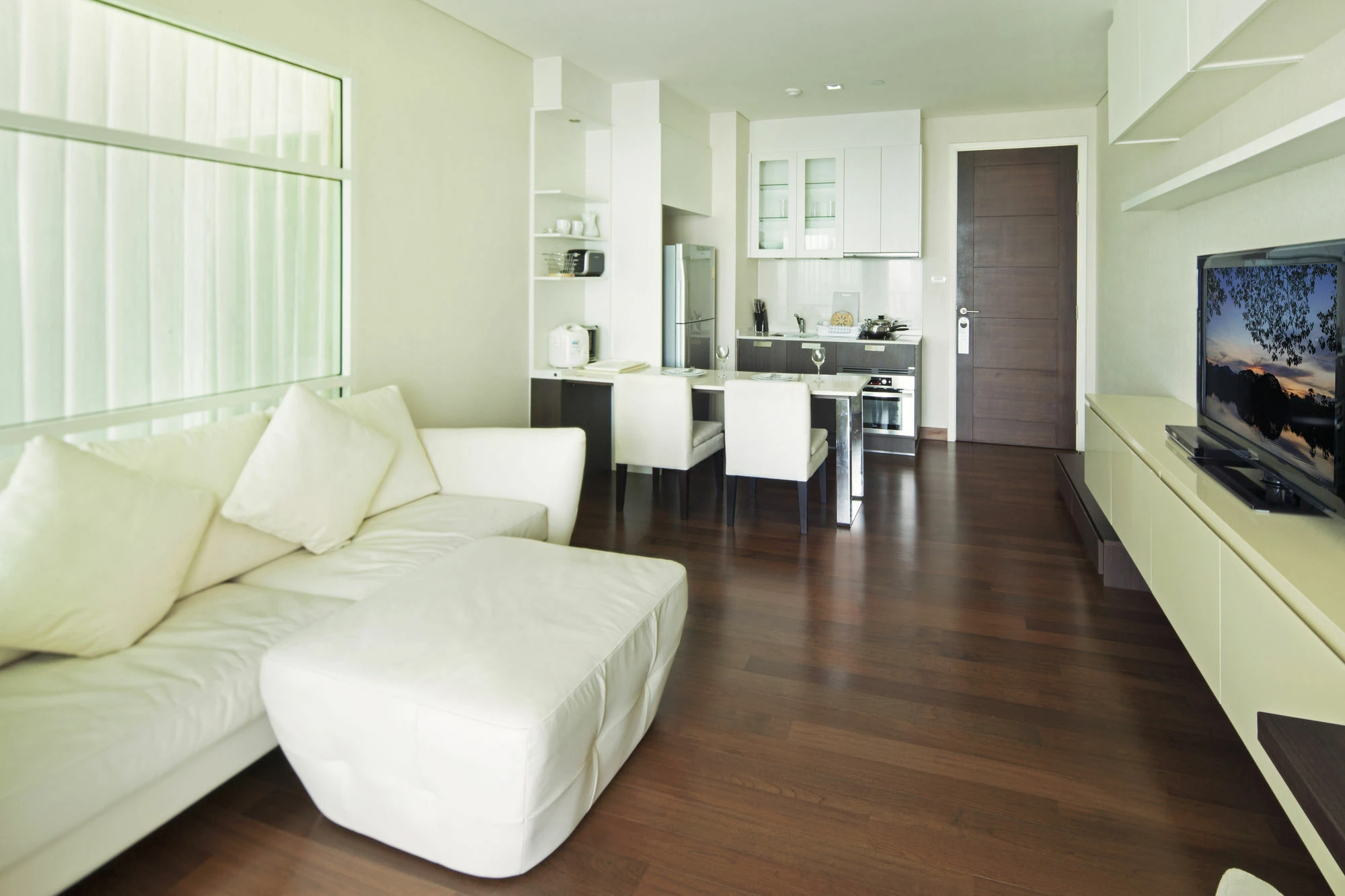 Ariva Ivy Sevisio Thonglor Service Apartments For Rent Preview 6