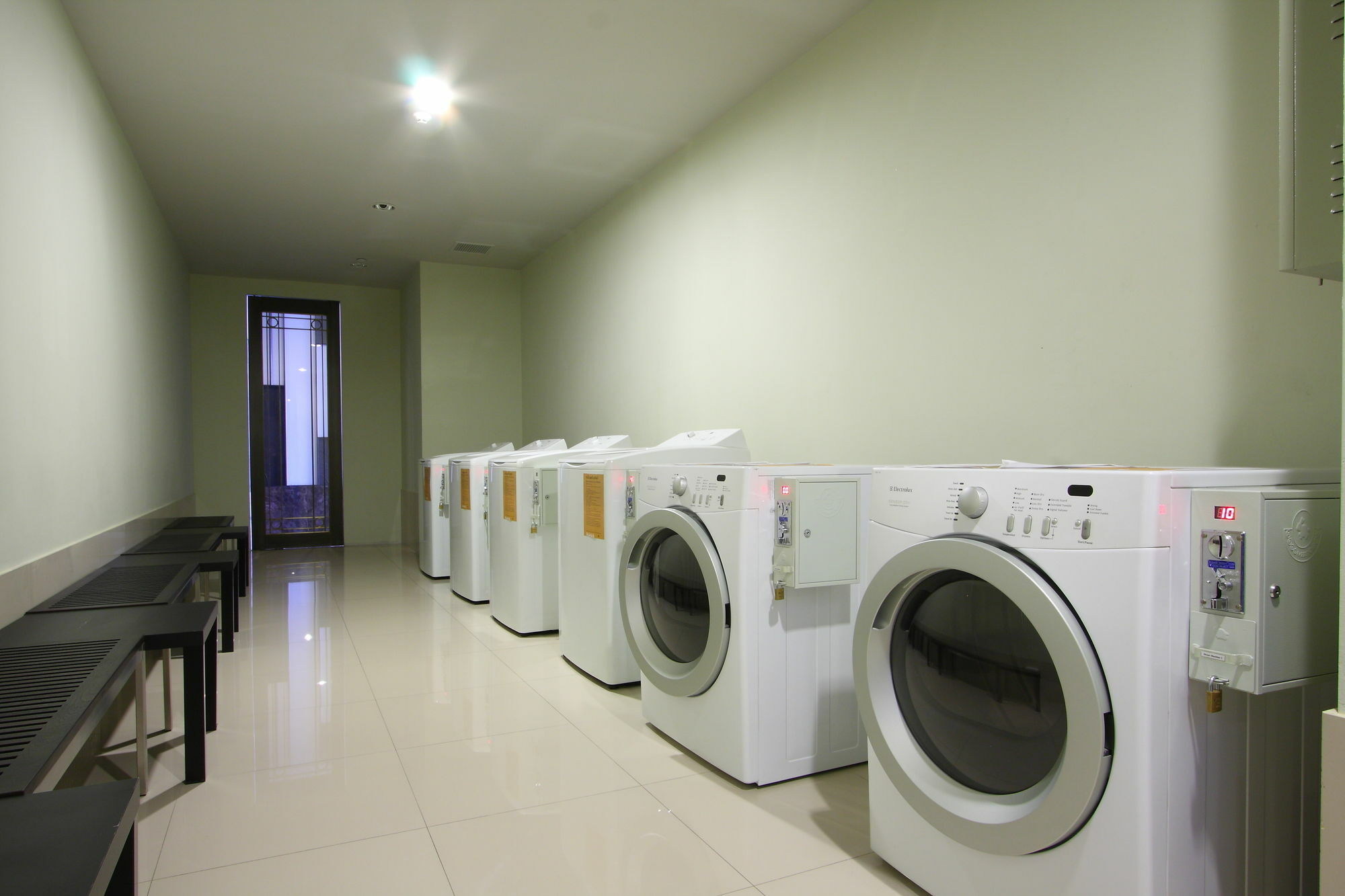 Ariva Ivy Sevisio Thonglor Service Apartments For Rent Preview 7