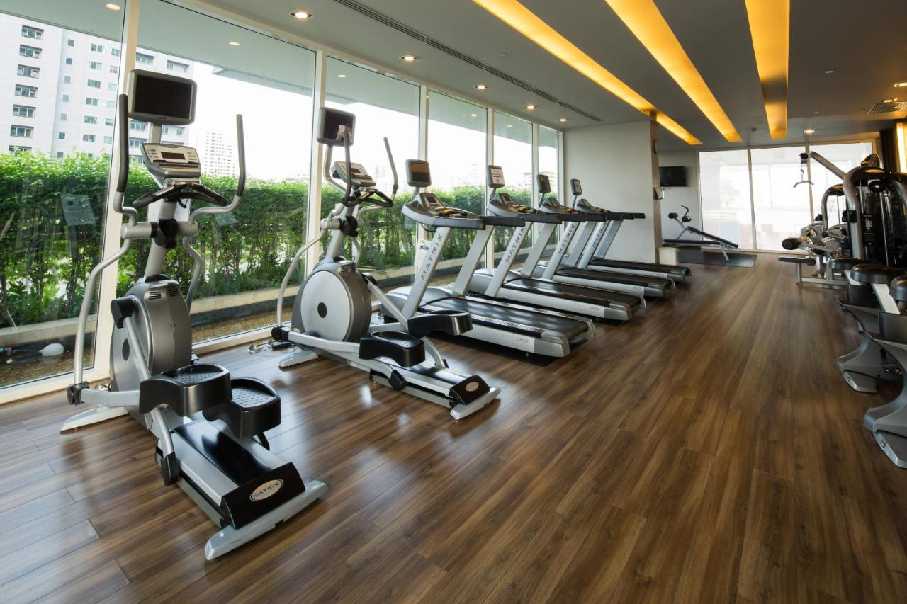 Ariva Ivy Sevisio Thonglor Service Apartments For Rent Preview 3