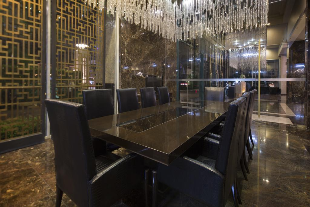 Ariva Ivy Sevisio Thonglor Service Apartments For Rent Preview 4