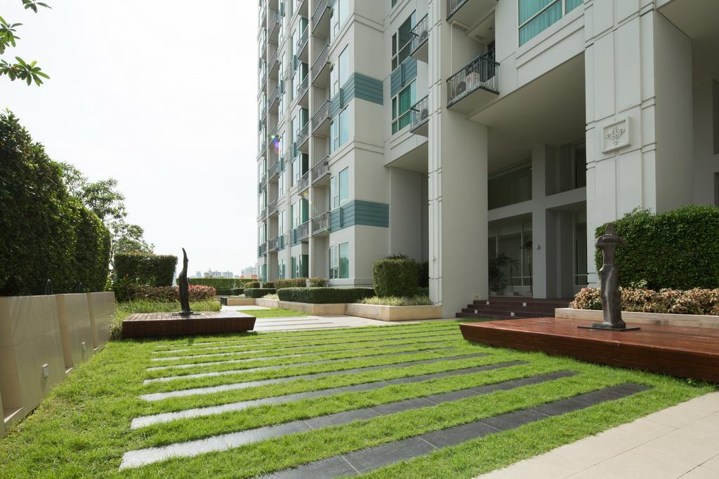 Ariva Ivy Sevisio Thonglor Service Apartments For Rent Preview 5