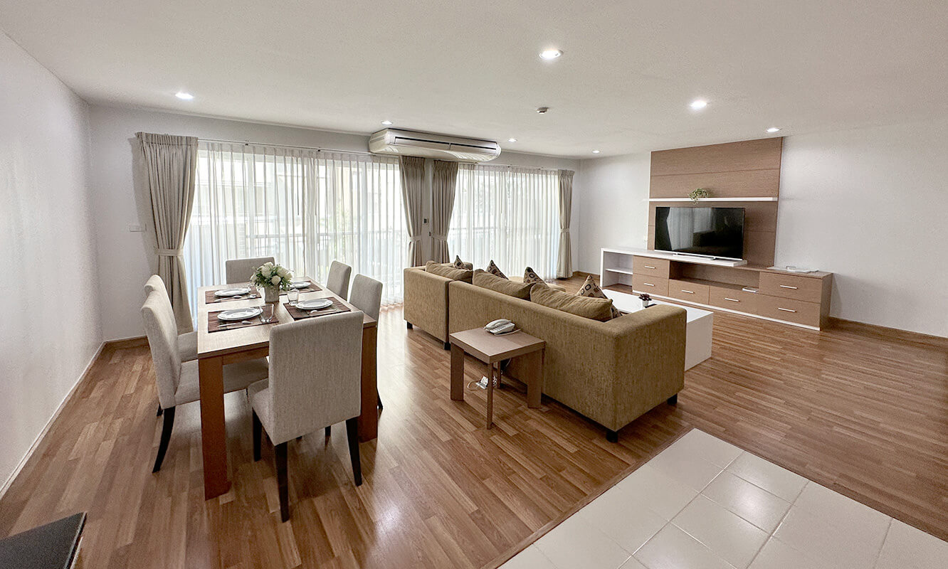 Prommitr Suites Service Apartment Preview 3