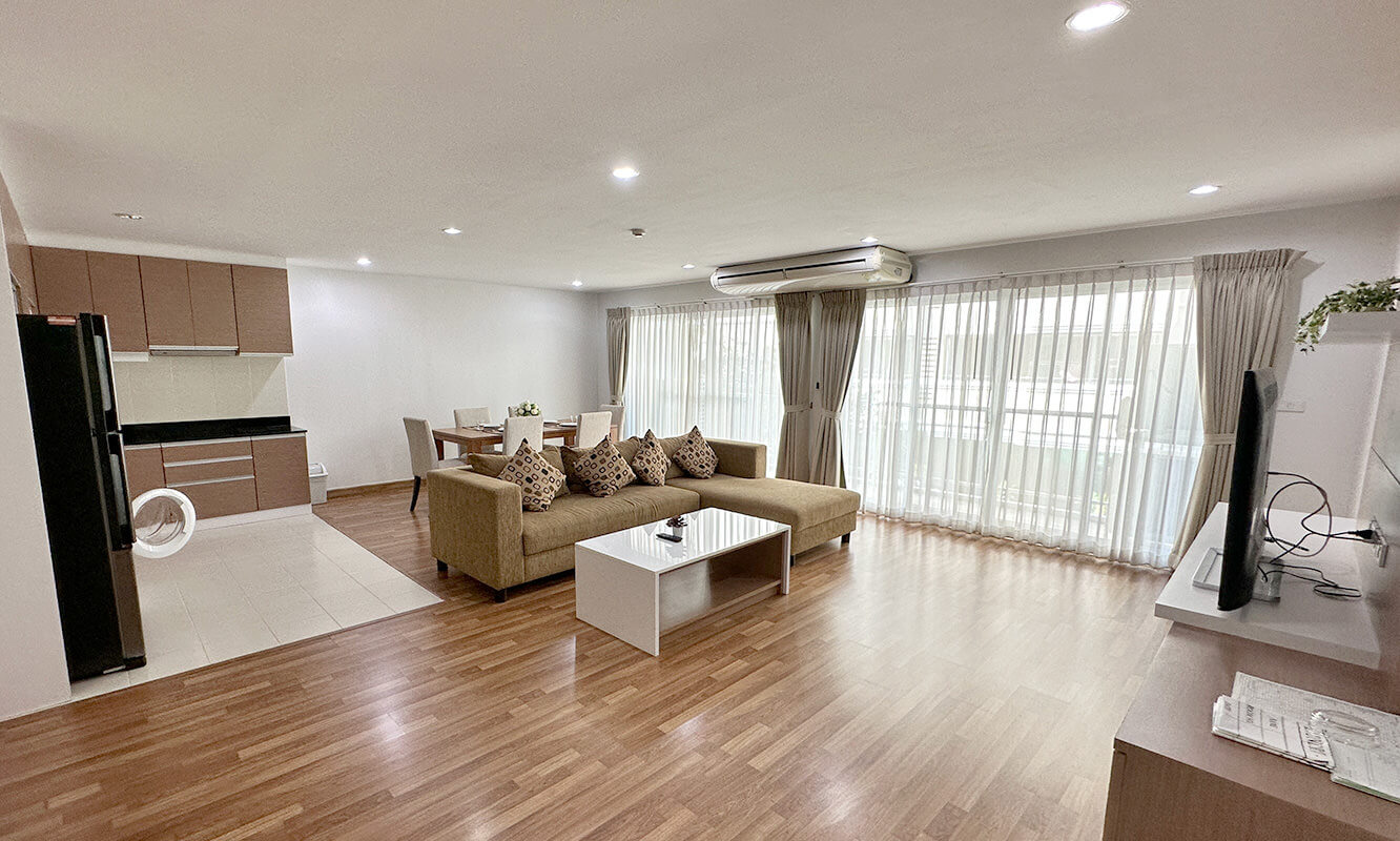 Prommitr Suites Service Apartment Preview 4