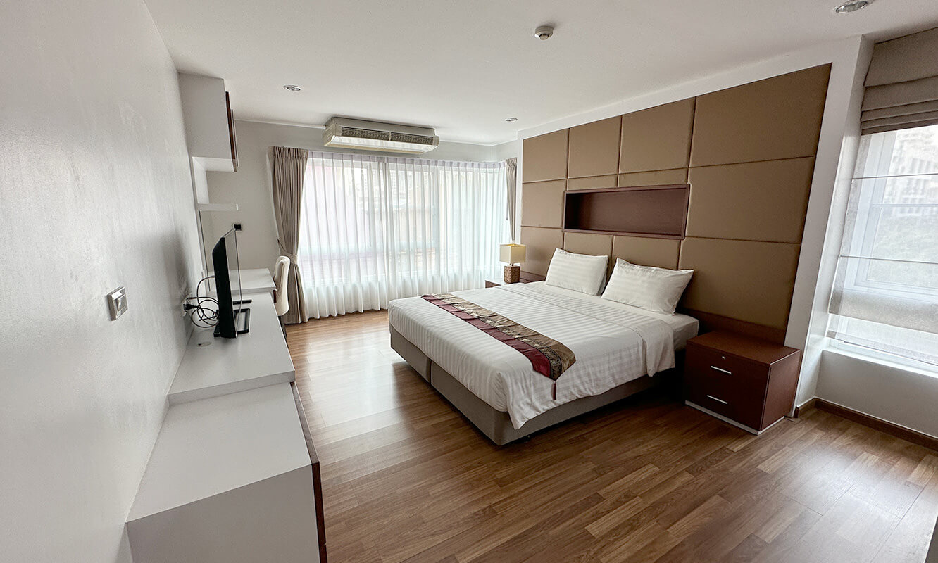Prommitr Suites Service Apartment Preview 5