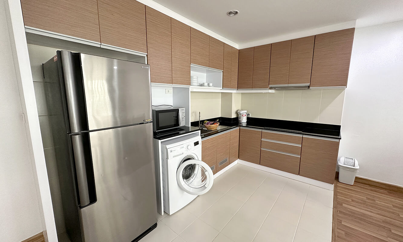 Prommitr Suites Service Apartment Preview 6