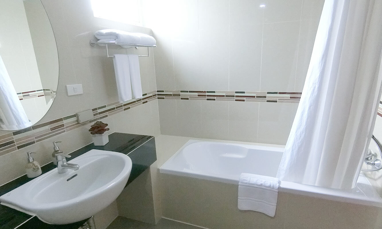 Prommitr Suites Service Apartment Preview 7
