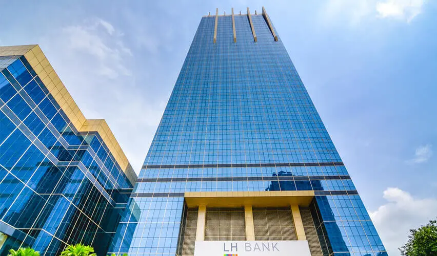 Q House Lumpini Office For Rent