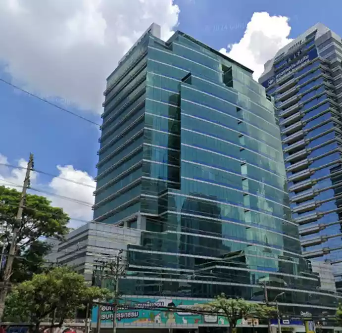 Q House Sathorn Office For Rent