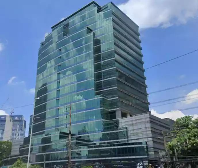Q House Sathorn Office For Rent Preview 2