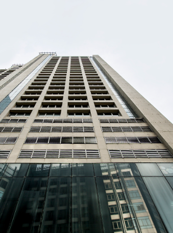Rajanakarn Building Office For Rent Preview 3