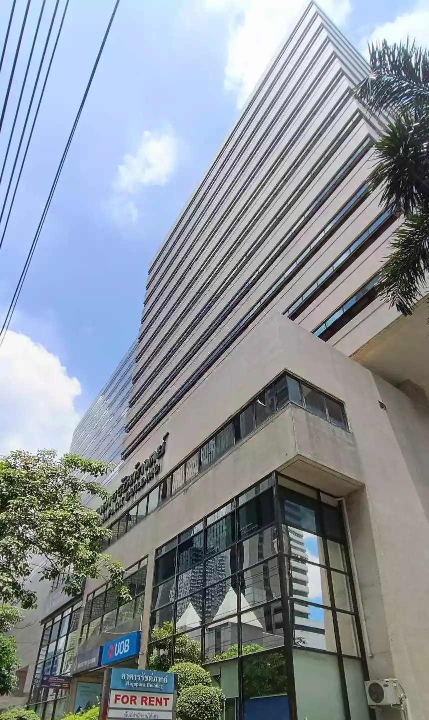 Ratchapark Building Office For Rent Preview 5