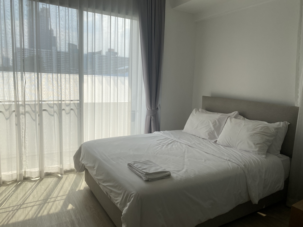 Bakara Residence Service Apartments For Rent Preview 3