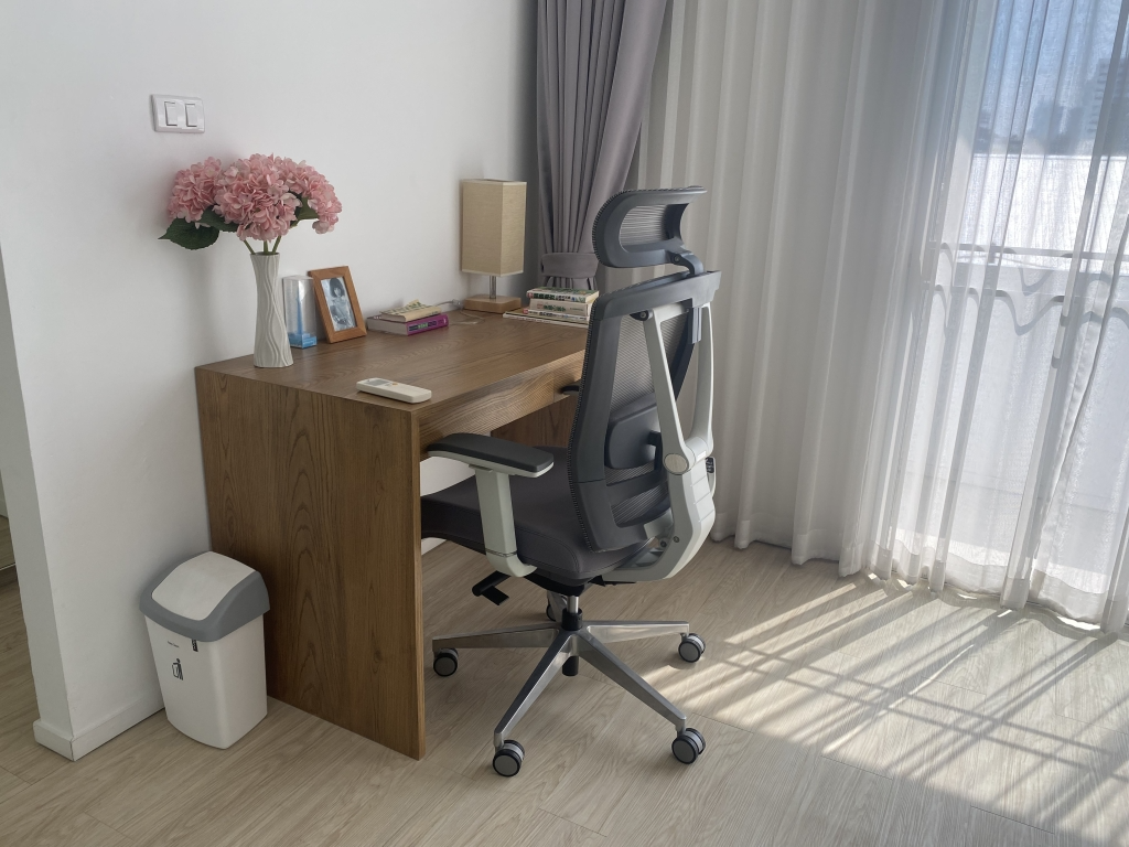 Bakara Residence Service Apartments For Rent Preview 4