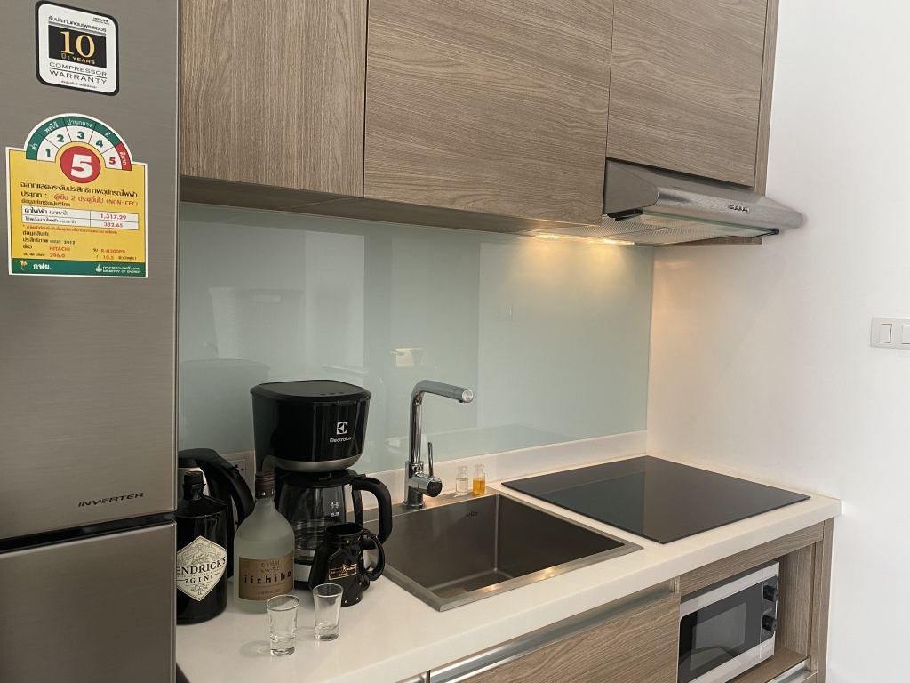 Bakara Residence Service Apartments For Rent Preview 6